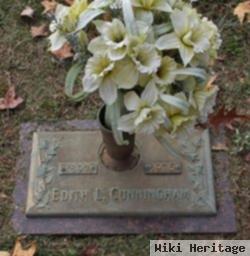 Edith L. Cunningham