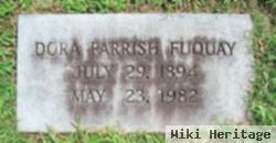 Dora Parrish Fuquay