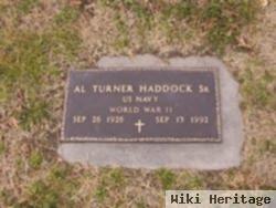 Al Turner Haddock