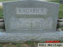 Carl William Kagarice