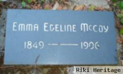 Emma Edeline Mccoy