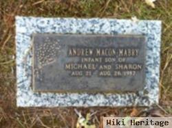 Andrew Macon Mabry