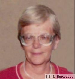 Wilma R "omie" Wanner Lintner