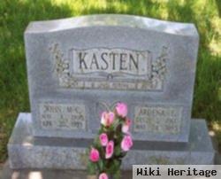 Ardena E. Kasten