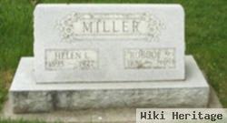 Roscoe S. Miller