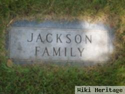 Wilbert A. Jackson