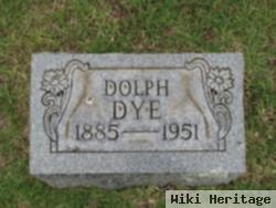 Dolph Dye