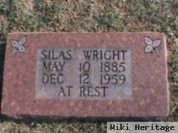 Silas Wright