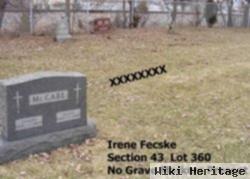 Irene Fecske