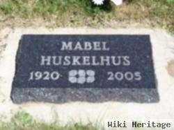 Mabel Rustad Huskelhus