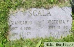 Giancarlo "john" Scala