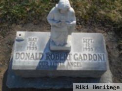 Donald Robert Gaddoni