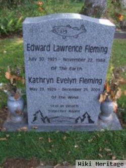 Kathryn Evelyn Fulf Fleming