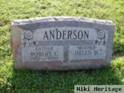 Helen M. Anderson
