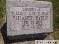 Elizabeth M. Hiatt