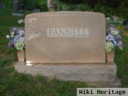 Joreen Chaffin Pannell