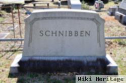 Meta C. Schnibben