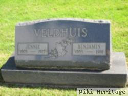 Benjamin Veldhuis