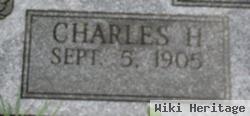 Charles Hiram Wahls