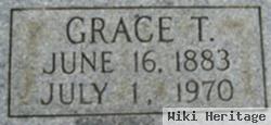 Grace T. Sherman Marler