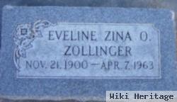 Eveline Zina Otella Zollinger