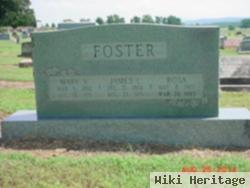 James L. Foster