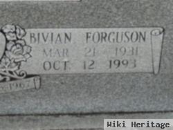 Bivian Forguson Price