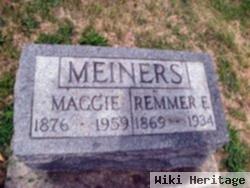 Remmer E. Meiners