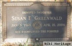 Susan Greenwald