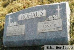 Edna Rohaus