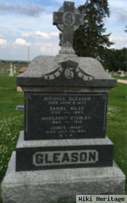 Michael Gleason