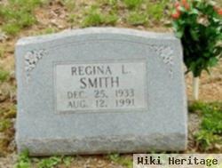 Regina L. Smith