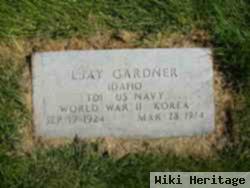 L. Jay Gardner