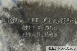 Linda Lee Clanton