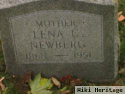 Lena C Newberg