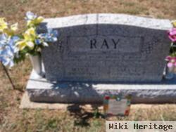 Max L. Ray