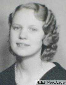 Mae Christensen Dunford