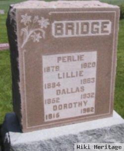 Perlie Bridge