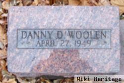 Danny D. Woolen