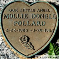 Mollie Donell Pollard