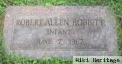 Robert Allen Bobbitt