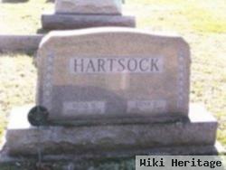 Edna D Deatherage Hartsock