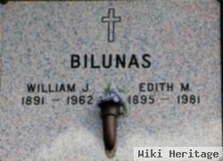 Edith Mary Bilunas