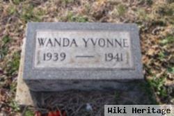 Wanda Yvonne Cunningham