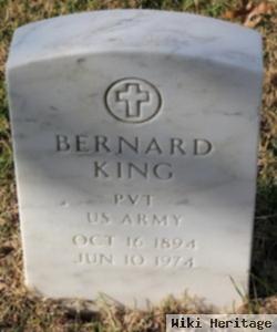 Bernard King