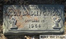 Scott Bradley Gifford