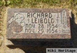Richard J. Leibold
