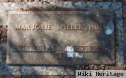 Marjorie Spieler Huss