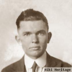 Herbert Rexford Carpenter