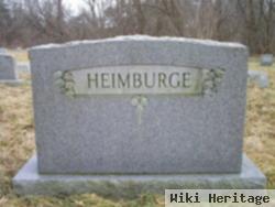 John H Heimburge